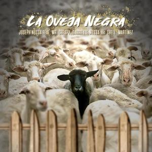 La Oveja Negra (feat. Gabrielle Nossa, Mr Chespy & Chell Martínez)