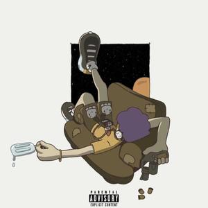 Red Key(feat. Tazimoe) (Explicit)