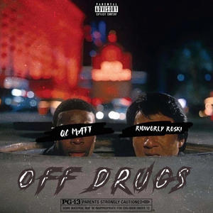 Off ***** (feat. Rioworld Roski) (Explicit)