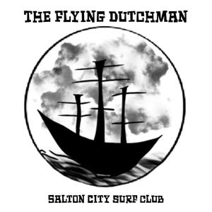 The Flying Dutchman