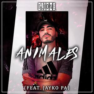 Animales (feat. Jayko Pa)