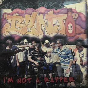 I'm Not a Rapper (Explicit)