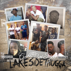 LakeSide Thugga (Explicit)