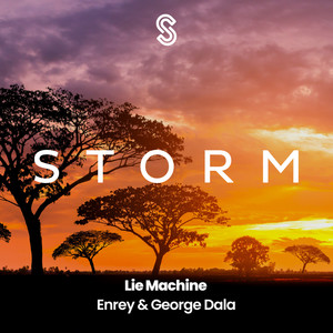 Lie Machine (Extended Mix)