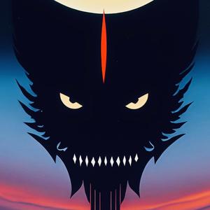 Dark sun (Explicit)
