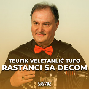 Rastanci Sa Decom