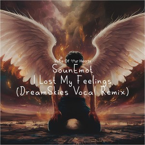 I Lost My Feelings (DreamSkies Vocal Remix)