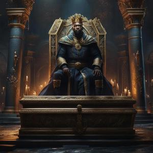 What Is Death To A King? (Explicit)