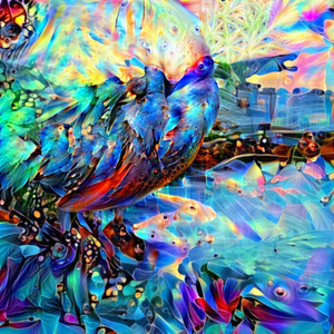 Back Where It Belongs