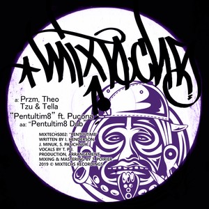 Pentultim8 (feat. Pucona) (Original Mix)