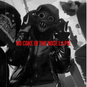 no coke in the nose (Explicit)