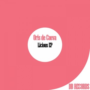 Licious EP