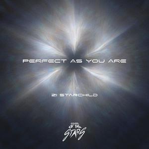 perfect as you are