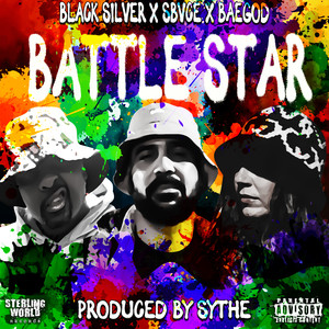 Battle Star (Explicit)