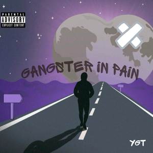 Gangster in pain (Explicit)