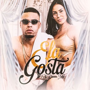Ela Gosta (Explicit)