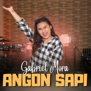Angon Sapi