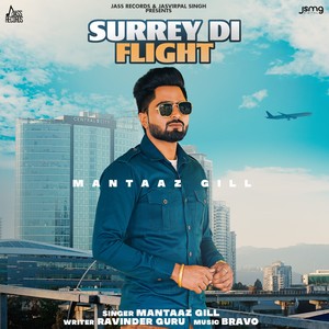 Surrey Di Flight