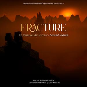 Fracture of Time (S2 Trailer Music)