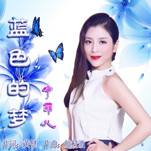 蓝色的梦