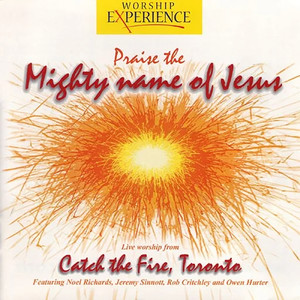 My Troubled Soul (Praise The Mighty Name Of Jesus)