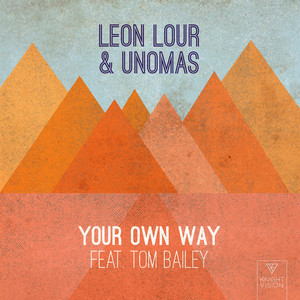 Your Own Way (feat. Tom Bailey)