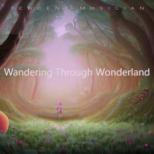 Wandering Through Wonderland