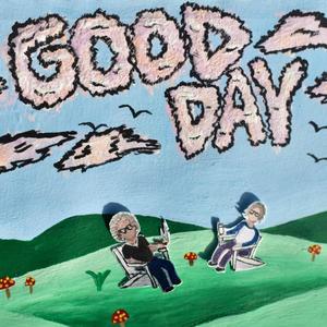 Good Day (feat. Sam-P700) [Explicit]