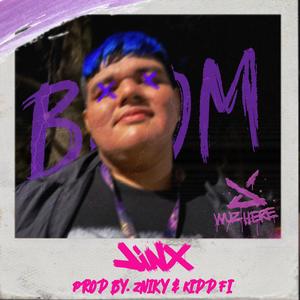 JINX (feat. Kidd Fi) (Explicit)