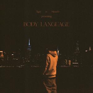 Body Language (Explicit)