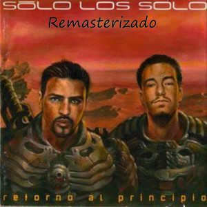 Retorno al Principio (Remasterizado)