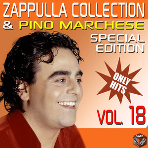 Carmelo Zappulla Collection - Marchese vol. 18