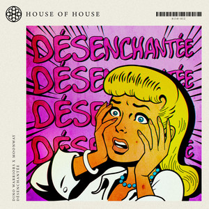 Désenchantée (Radio Edit)