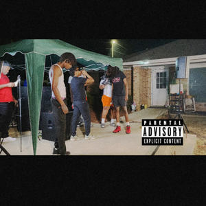 Backdoor love (Explicit)