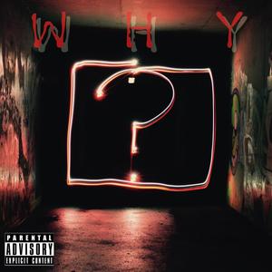 Why (feat. MFL Phantom & Young Spazz) [Explicit]