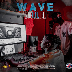 Wave (Explicit)