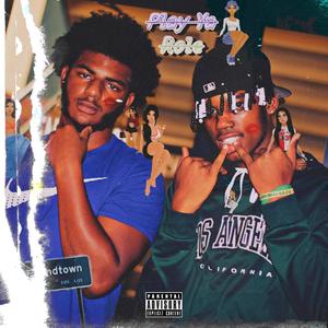 Play ya role (feat. 3jayy) [Explicit]