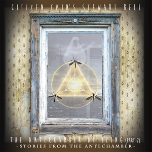 The Cupboard of Fear[feat. Arjen Lucassen, Phil Allen & Simone Rossetti] (Chewing Your Tongue in Cheek Mix|Bonus Track)