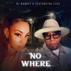 NO WHERE (feat. LINA) [Explicit]