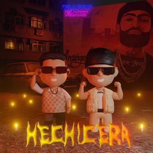 Hechicera (feat. Prediel) [Explicit]