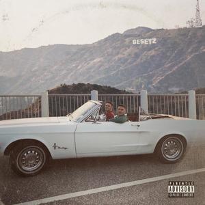 Gesetz (feat. Rico) (Explicit)