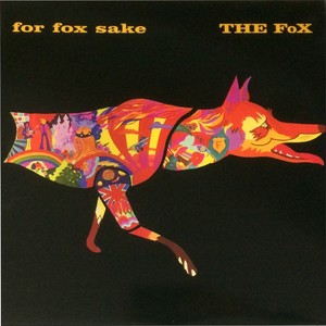 For Fox Sake