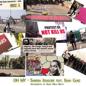 Oh My!(feat. Erah Gunz)