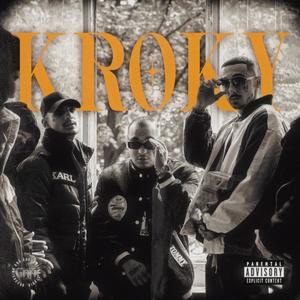 Kroky (feat. Pino Vagabund & Oro) (Explicit)