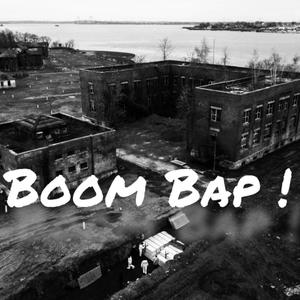 BOOM BAP! (Explicit)