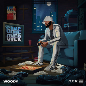 GAME OVER (Explicit)