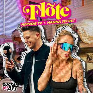 Flöte