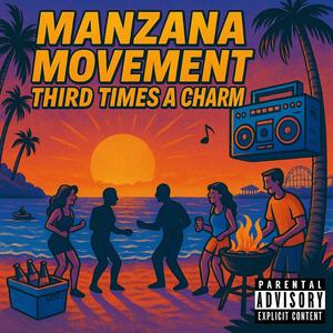 I'm Just Chillin' (feat. Mac Millz, Jayxromalis & Rae-iLL) (Explicit)