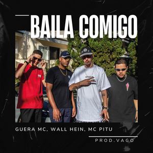 Baila Comigo (Explicit)