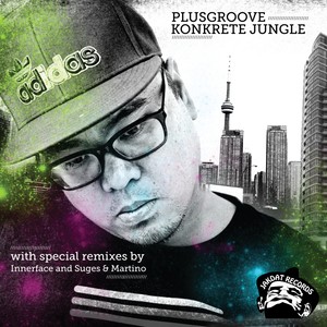 Konkrete Jungle (Original Mix)